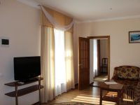 2-м 3-к апартаменты корпус №3 (№ 54)