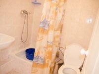 1 м стандарт, санузел