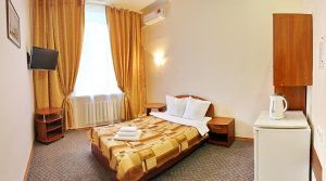 1-к 1-м ПК корпус 2