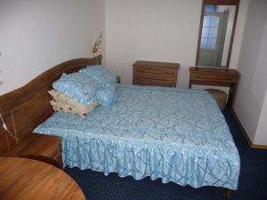 2 к 3 м, спальня