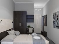 2 м первой категории (3,4 корпус)2