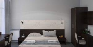 2 м первой категории (3,4 корпус)3