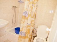 2 м стандарт, санузел