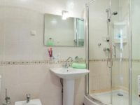 Санаторий «Полтава» Крым. 2-м первой категории (1,2 корпус)