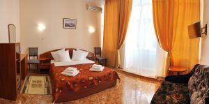 2-м 1-к ПК корпус 2