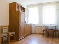 3 к 3 м, гостиная