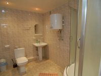 3 к 3 м, санузел