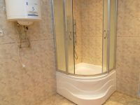 3 к 3 м,  санузел