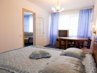 3 к 3 м,  спальня