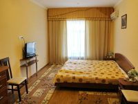 2-м 2-к апартаменты корпус №3,22 (№ 27-29, 47-53)