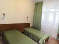 2-м 1-к ПК корпус 1 (бывший комфорт)