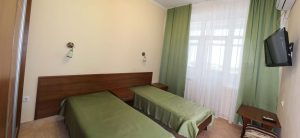 2-м 1-к ПК корпус 1 (бывший комфорт)