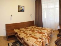 2-м 1-к ПК корпус 1 (бывший комфорт)