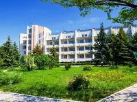 Курортный отель «Таврида Мыс Лукулл»