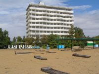 Санаторий «Дружба»