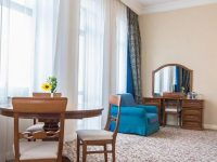 Полулюкс Классика