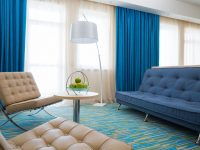 Полулюкс Модерн