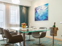 Президентский Модерн