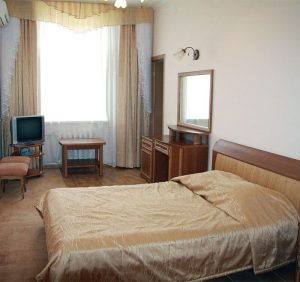 1-к 1-м ПК корпус 1