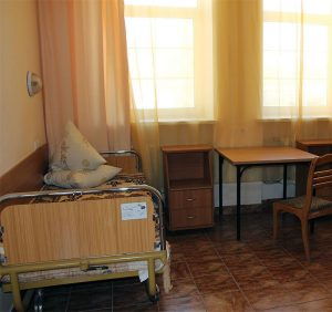 1-к 2-м без удобств ЦМР