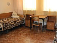 1-к 2-м без удобств ЦМР