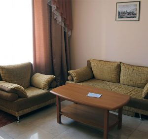 2-к люкс корпус 6