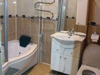 2-к люкс корпус 6 №126