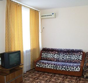 2-к 2-м люкс ЦМР