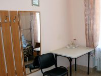 1-к 1-м без удобств ЦМР