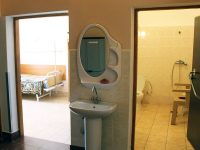 1-к 1-м без удобств ЦМР