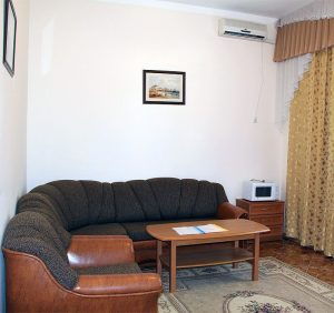 Корпус №9 (№ 8,16,17,24,30,31)