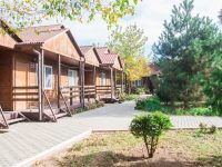 коттеджный городок «Солнечная Долина»