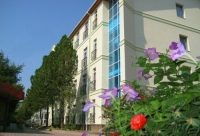 Санаторий «Мечта»