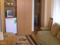 Санаторий «Полтава» Крым. полулюкс коттедж б. 1