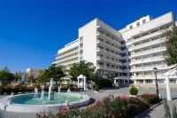 Санаторий «Сакрополь»