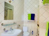 2-местный Джуниор Сюит Студия (1,2 корп)