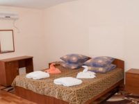 Санаторий «Полтава» Крым. Люкс Коттедж (6 корп.)