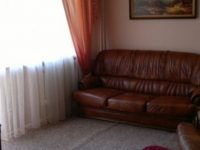 2-местный 2-комнатный люкс с видом на парк (корп 4)