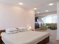 2-местный 2-уровневый люкс коттедж (корп 5)