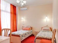 Санаторий «Полтава» Крым. 2-м первой категории (1,2 корпус)