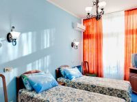 Санаторий «Полтава» Крым. 2-м первой категории (1,2 корпус)