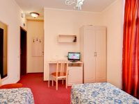 Санаторий «Полтава» Крым. 2-м первой категории (1,2 корпус)