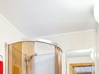 Санаторий «Полтава» Крым. Деревянный сруб (7 корпус)