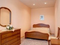 Санаторий «Полтава» Крым. 2-местный 2-комнатный люкс с видом на парк (корп 4)