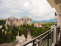 вид на горы Модерн