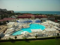 Пансионат «Звездный»