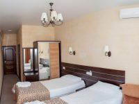 Санаторий «Полтава» Крым. Прованс 1