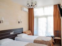 Санаторий «Полтава» Крым. Прованс 2