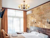 Санаторий «Полтава» Крым. Прованс 3