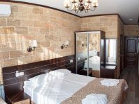 Санаторий «Полтава» Крым. Прованс 4